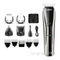 VGR V-029 Kit Kit Professional Hair Clipper Set